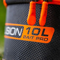 Guru Fusion Bait Pro Bucket 10Lt